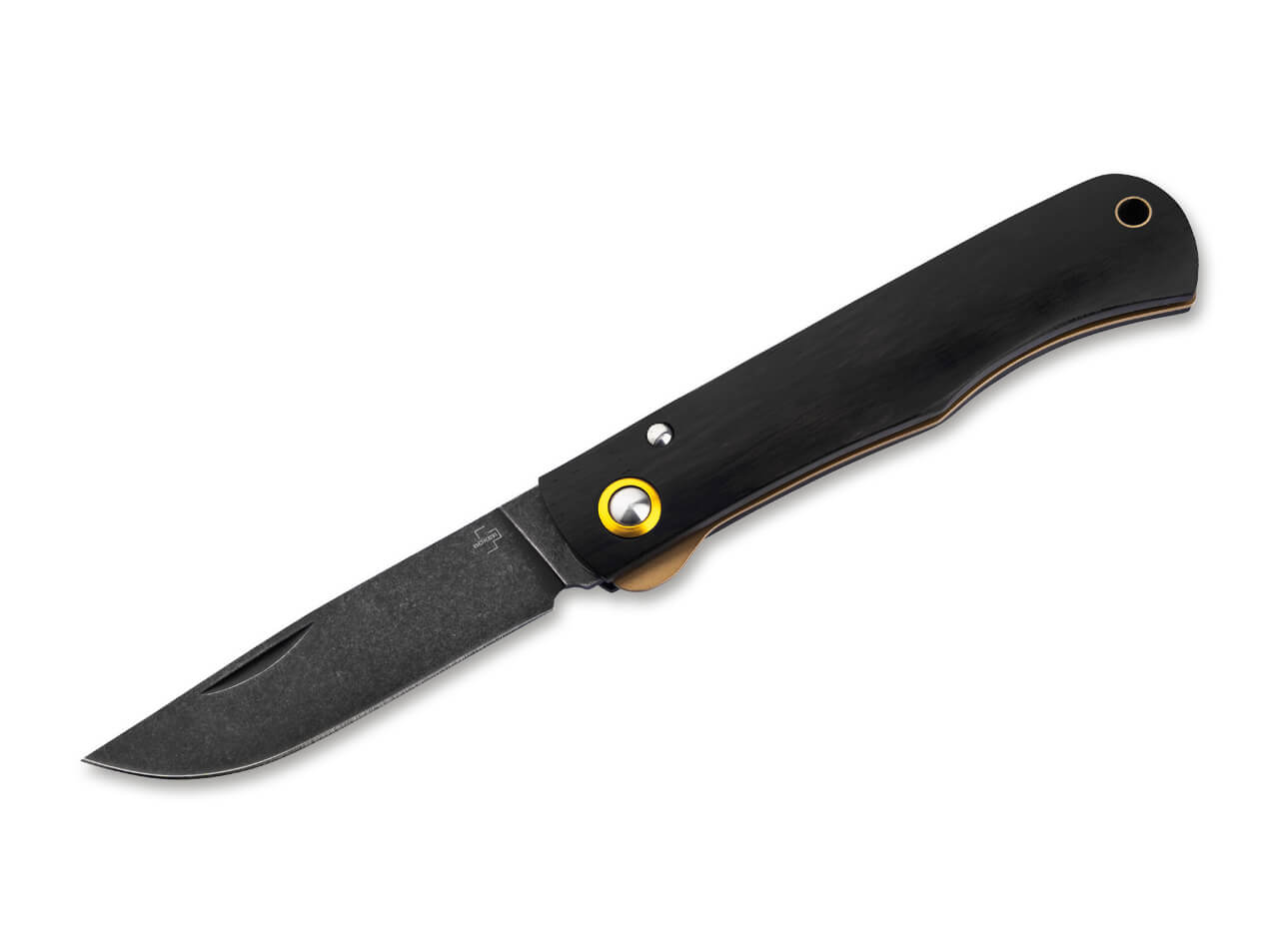 Boker Plus Rusticus Pocket Knives