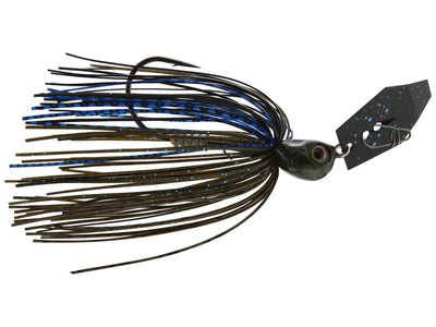 Z Man Tungsten Chatterbait Elite EVO