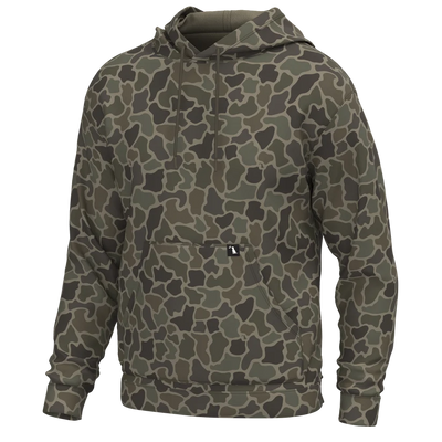 Local Boy Hilltop Hoodies