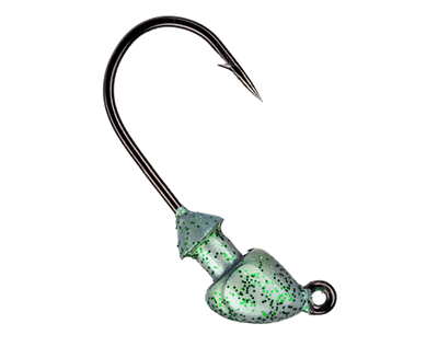 Strike King Baby Squadron Swimbait Head