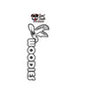 Scent South Stickers