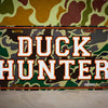 Scent South Front License Plates