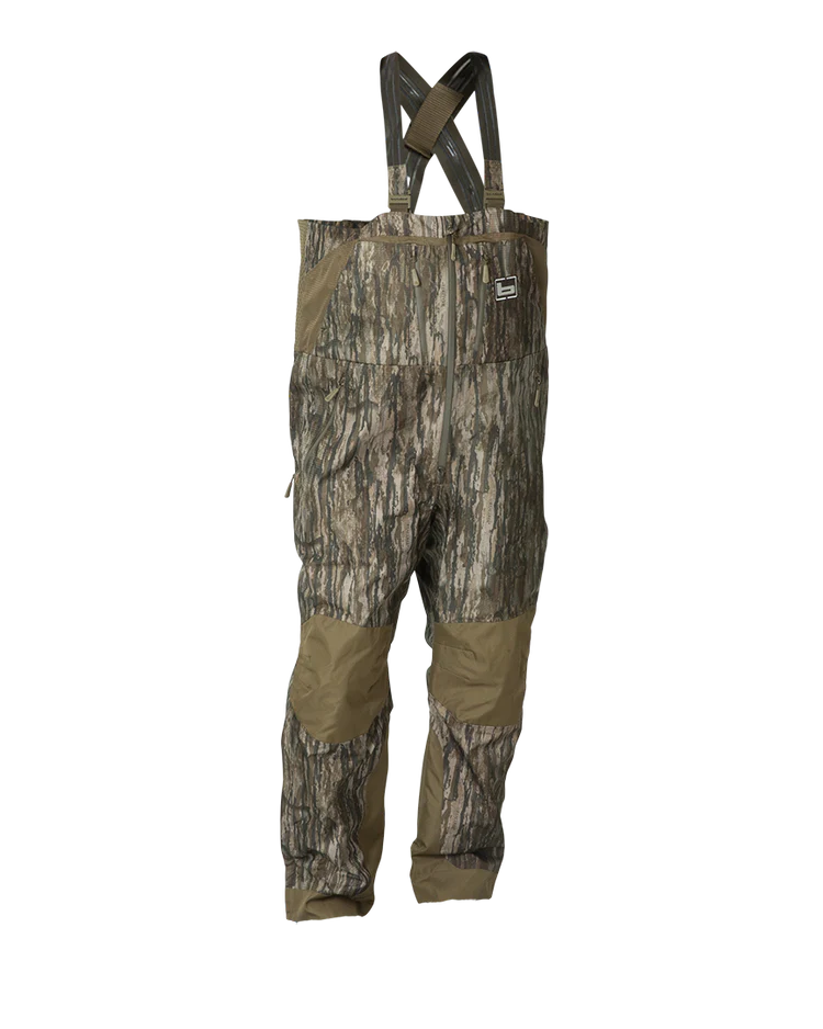 Calefaction Insulated Bib