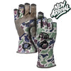 Fish Monkey Half Finger Guide Gloves