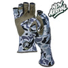 Fish Monkey Half Finger Guide Gloves