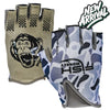 Fish Monkey Stubby Guide Gloves