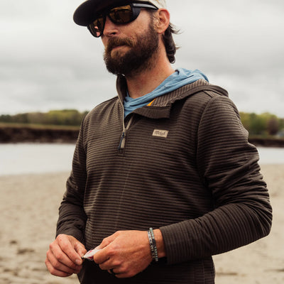 Sullivan Hoodie