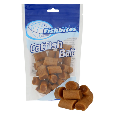 Fishbites Freshwater Catfish Baits