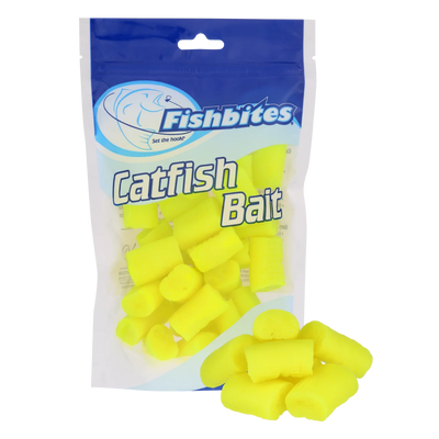 Fishbites Freshwater Catfish Baits