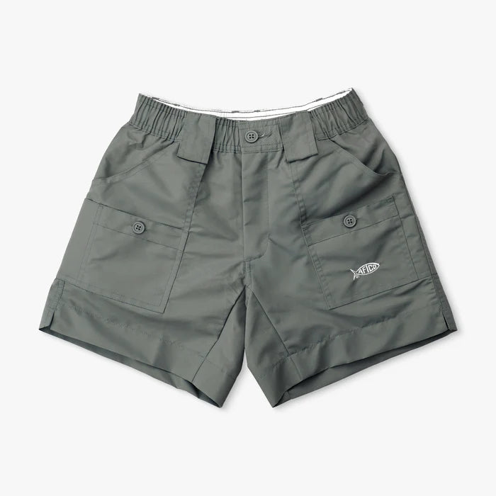 Aftco Original Fishing Shorts Youth