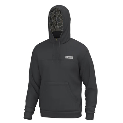 Local Boy Quarter-Zip Hoodie