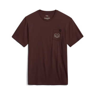 Sitka Species Pocket Tee