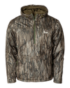 ChillShield Insulated Waterproof Pullover