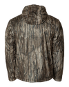 ChillShield Insulated Waterproof Pullover