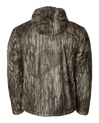 ChillShield Insulated Waterproof Pullover