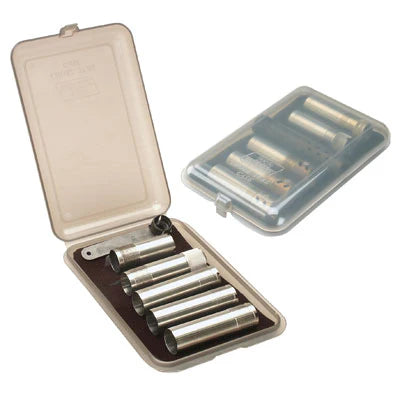 MTM Choke Tube Case for 6 Extended Chokes