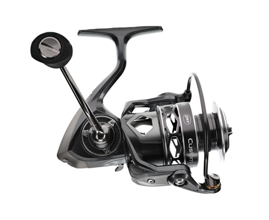 Lew's Custom Lite Spinning Reels