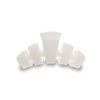 Teleties Classic Claw Clips