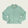 Women's Cody Cord Long Sleeve Shirt