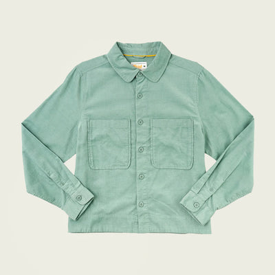Women's Cody Cord Long Sleeve Shirt
