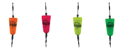 Fishbites Signature Popping Corks