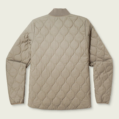 Barnwell Puff Jacket