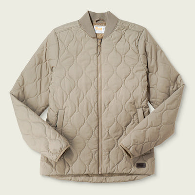 Barnwell Puff Jacket