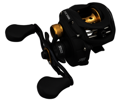 Lews Classic Pro Baitcasting Reels