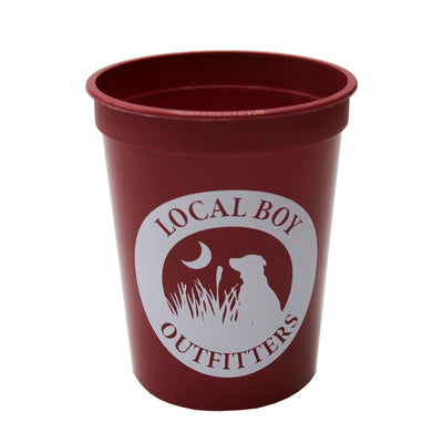 Local Boy Stadium Cups