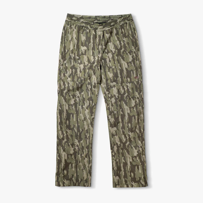 Aftco Crossing Printed Camo Pants