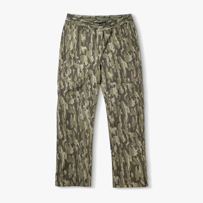 AFTCO Crossing Printed Camo Pants