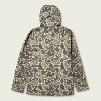 Cumberland Rain Jacket