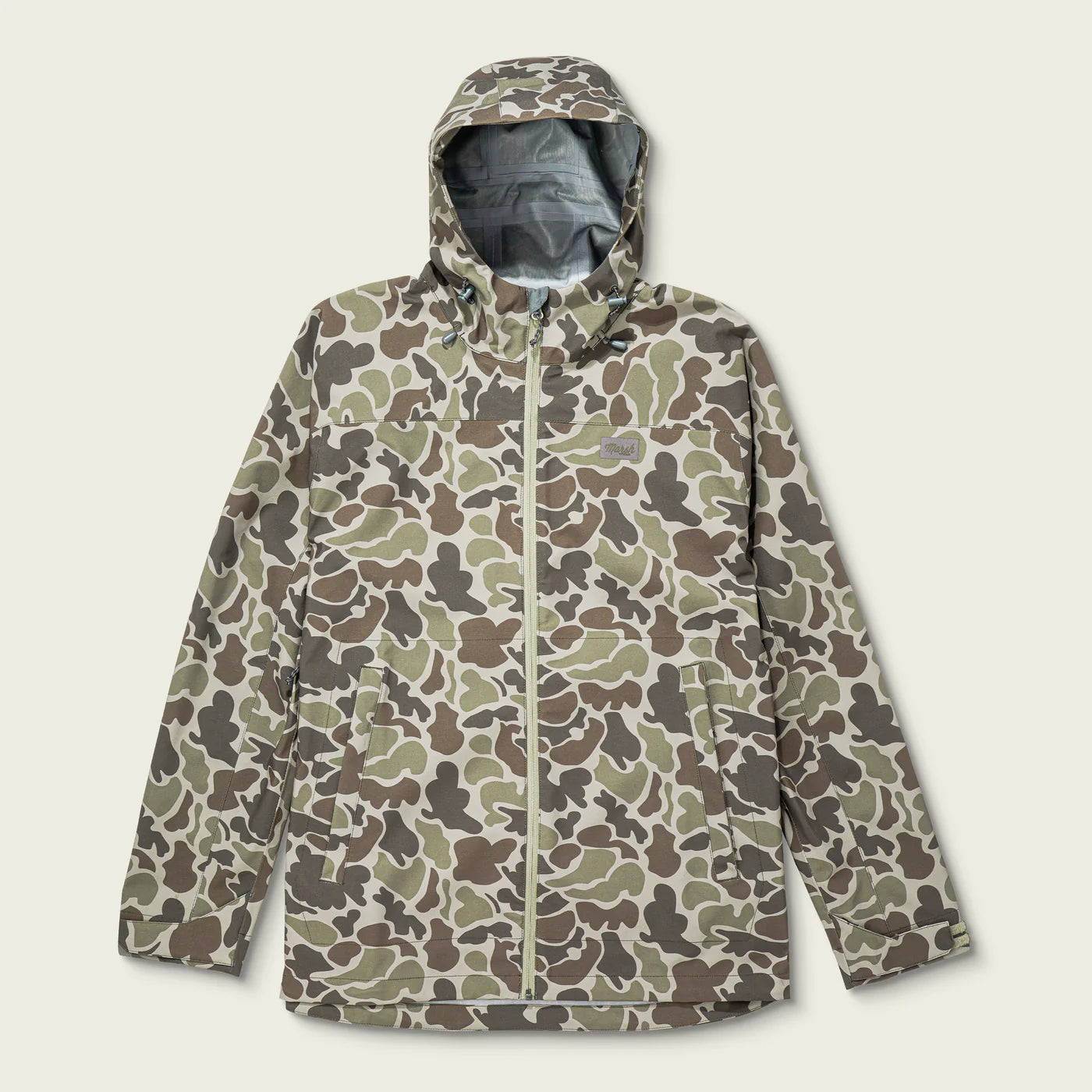 Cumberland Rain Jacket
