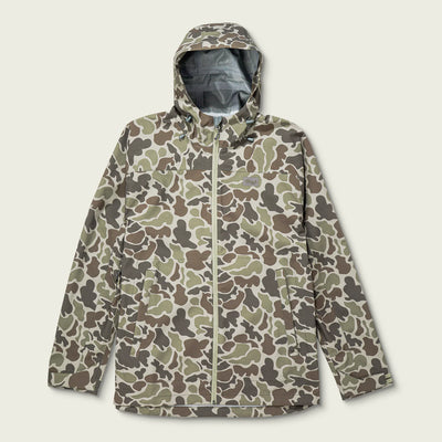 Cumberland Rain Jacket