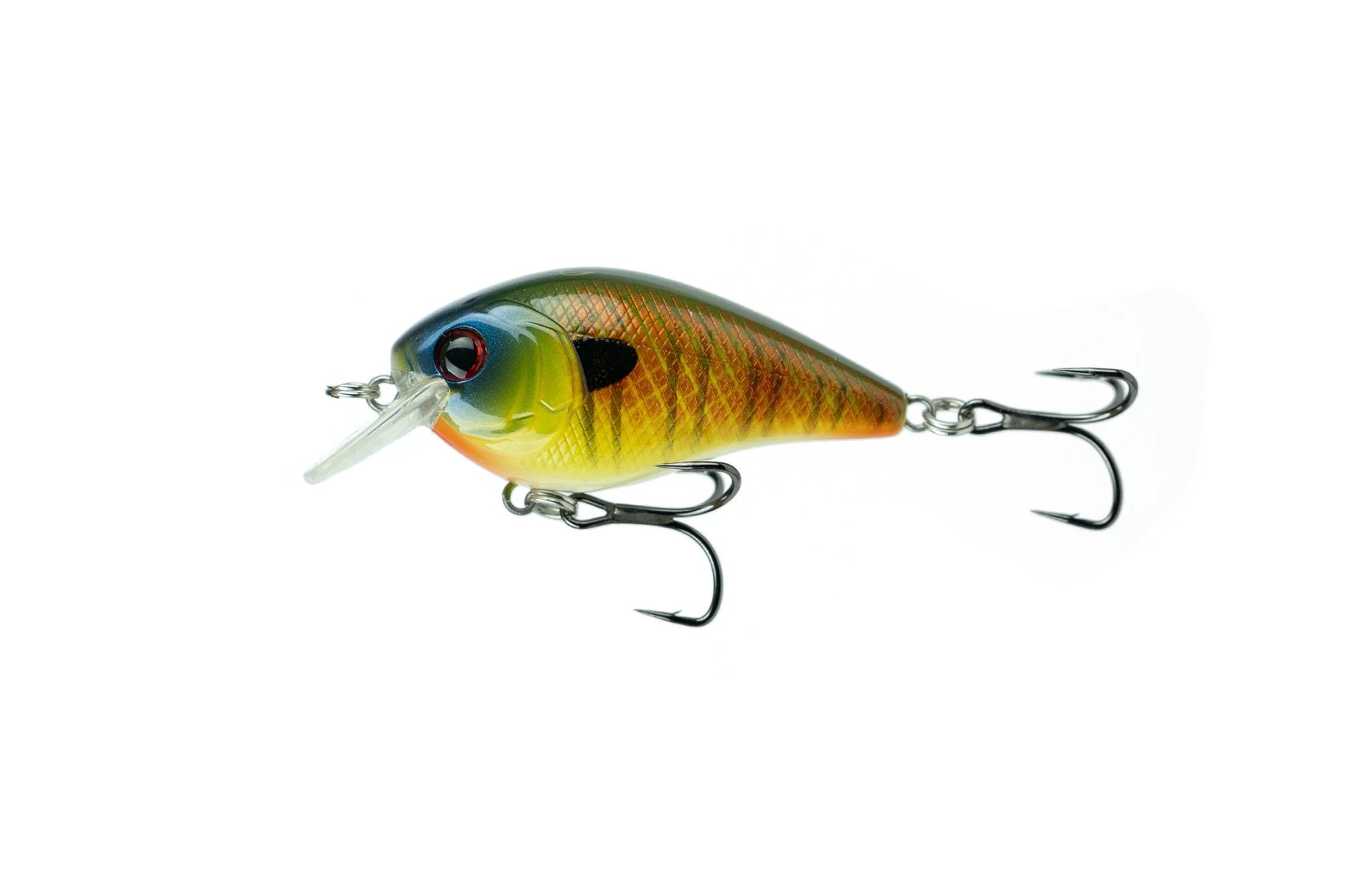 6th Sense Crush 50X Squarebill Crankbait 6th Sense Crush 50X Squarebill Crankbait