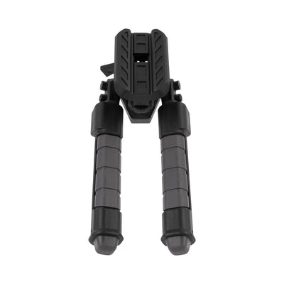 Allen Helix Rifle Bipods with Rapid-Snap Legs