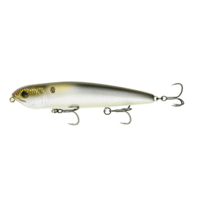 6th Sense Crush Dogma Topwater Walking Bait - 100