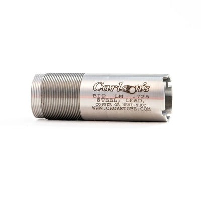 Carlson 12Ga Choke's Tube's