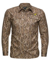 Angatec Snap Shirt