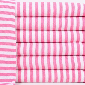 Cotton Creek Beach Towels