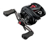 Tatula Bf Tw 70 Baitcasting Reel