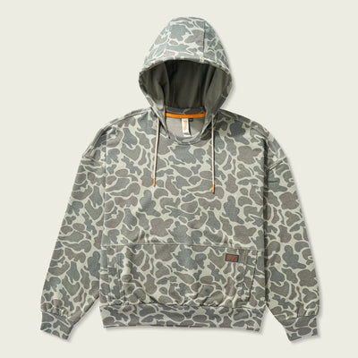 Marsh Wear Women's Fireside Hoodie