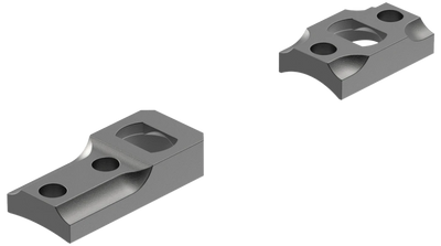 Leupold Dual Dovetail Bases