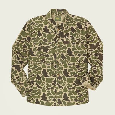 Men's Delano Shacket