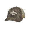 Local Boy Diamond Emblem Trucker Hat - Bottomland