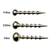 Dobyns Nail Weights