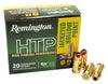 REMINGTON AMMUNITION