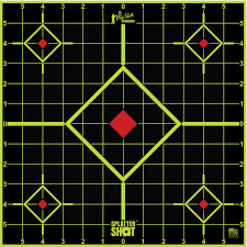 Pro-Shot Targets