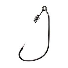 Trokar TK160 Magnum Swimbait Hook with Spring Bait Keeper