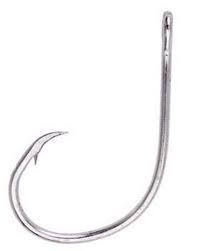 Eagle Claw Circle Sea Hooks